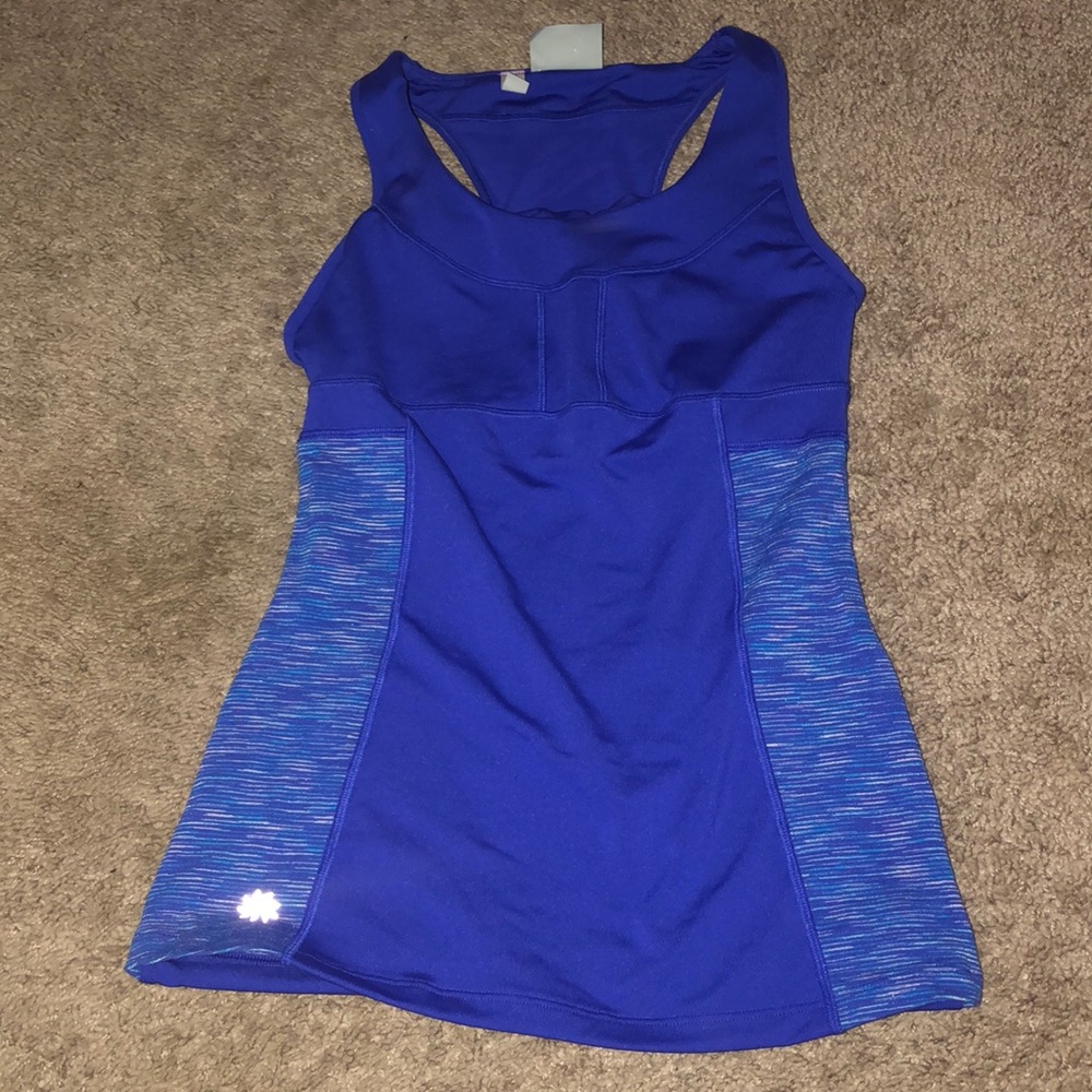 Workout top